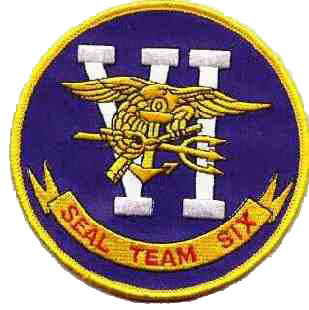 Seal Team 6