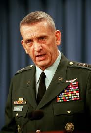 Tommy Franks