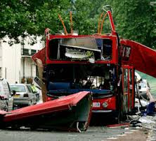 77 bombings