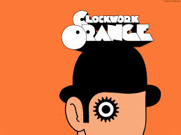 Clockwork Orange symbolism