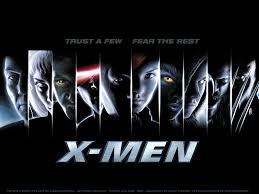 X Men 2000 racism