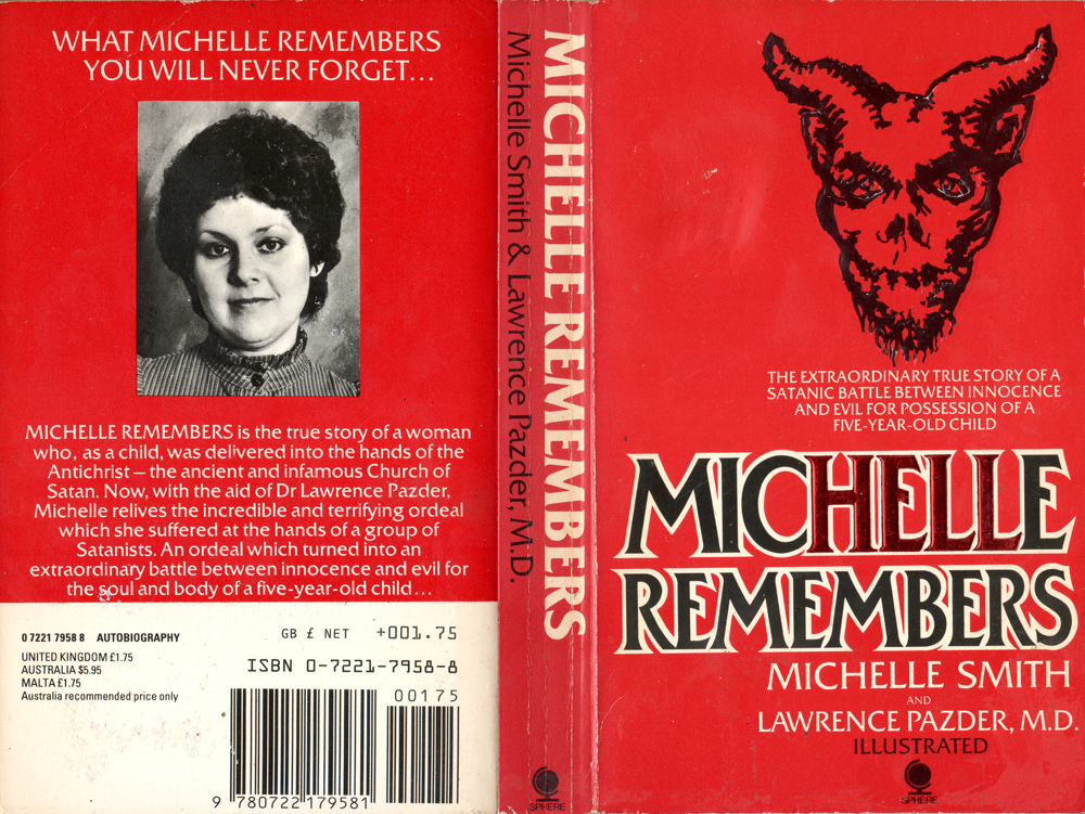 michelle remembers