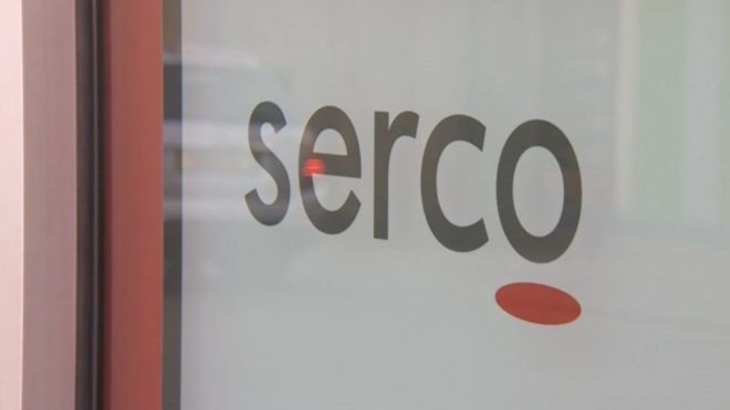 Serco Lincolnshire