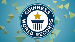 records break guinness