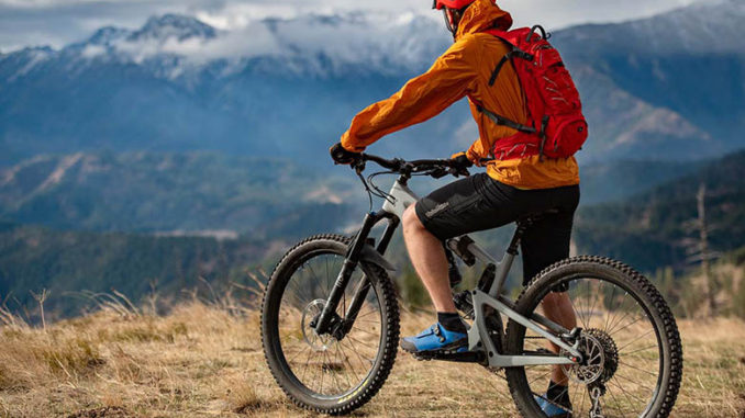 How to Choose Your Perfect Mountain Bike